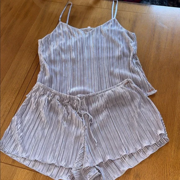 Danskin XL Cami and Shorts Set - Picture 1 of 14